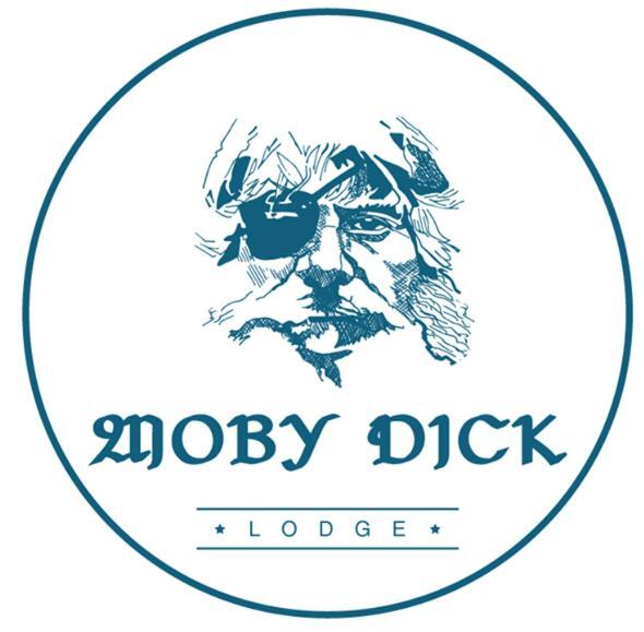 Moby Dick Lodge Malveira da Serra Exteriér fotografie